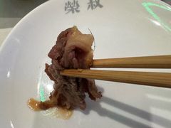 -荣叔港式沙嗲牛肉火锅(正佳潮流店)
