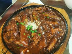 -玉林烤鸭店(垡头店)