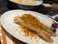 -协成海鲜火锅(情侣路店)