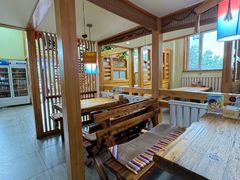 -百年石锅饭·朝鲜族传统民餐