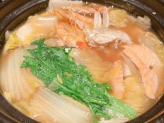 -千代武日本料理(开发区店)
