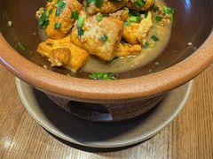 小柒家的煎豆腐-7017浙菜•建德味(星荟广场店)