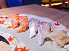 -琴寿司居酒屋(中山广场店)