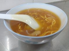 -添發碗仔翅美食