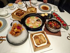 -广州酒家(中华广场店)