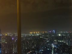 -深圳中洲万豪酒店·咖啡廊
