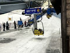 -哈尔滨热雪奇迹