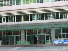 -南京航空航天大学(明故宫校区)