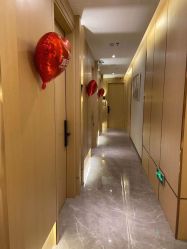 -香港倾城国际·美容美体中心