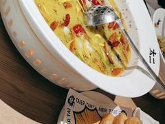 -太二酸菜鱼(坚基购物中心店)