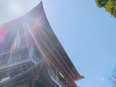 -径山寺