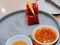 -点都德(世纪汇店)
