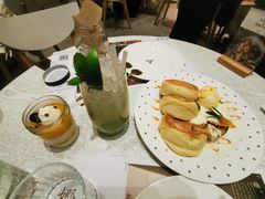 -娜娜家·Nana's restaurant(国金汇店)