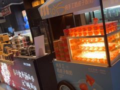 -徐记海鲜(大明宫|北二环店)