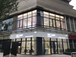 -MY WAY SALON