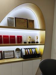 -CICI纤美·科技减肥美容