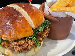 -麦田工坊(月湖店)