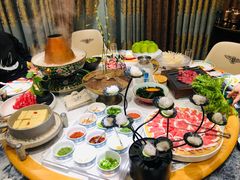 -喜来顺(悦合店)