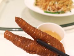 -海皇酒家(钰海万国汇购物广场店)