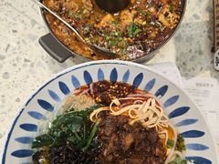 -雲物·云南小馆(好悦天地店)