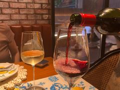 -弗兰克牛排西餐厅Ribone steak house(柠檬花园店)