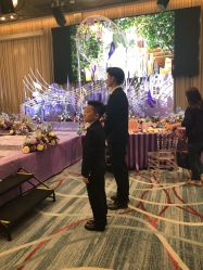 -上海中心宴会厅·婚礼中心