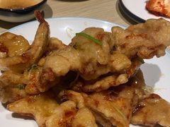 -小船渔村•大连菜•大连焖鱼(黄河路店)