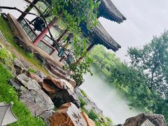 -承德避暑山庄景区