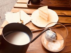 -Home Cafe(水榭春天店)