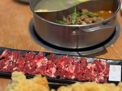 -掂档潮汕牛肉火锅(cityon熙地港店)