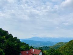-云峰山自然风景区