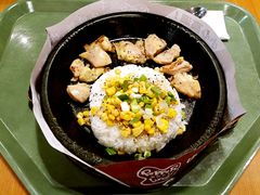 -胡椒厨房(金安国际购物广场店)