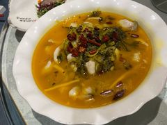 -西安西藏大厦开元名都大酒店·四季轩中餐厅