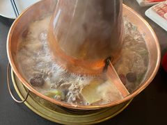 -北门涮肉·铜锅涮肉(南锣鼓巷店)