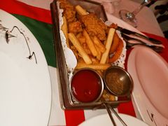 -威尼斯意餐酒吧 Venezia club(意大利风情街店)
