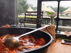 -有才叔的小馆(招商依云曲江店)