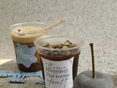 -HUGS coffee(东区店)