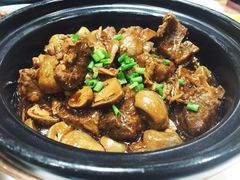 -那家小馆•北京菜•烤鸭(中关村店)