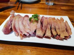 -臭桂鱼儿特色餐厅(朝晖七小区北区店)