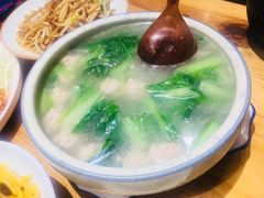 -满园烤鸭·春饼(华强广场店)