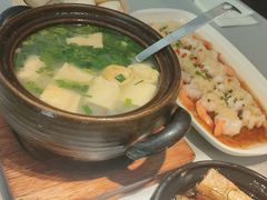 -外婆家(杭州马塍店·杭帮菜名店)
