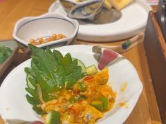 -一心创作料理屋(经开万达店)