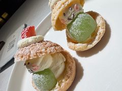 -狮拾久·现代新加坡料理(福田COCO Park店)