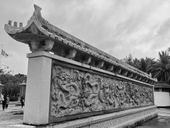 -博鳌禅寺