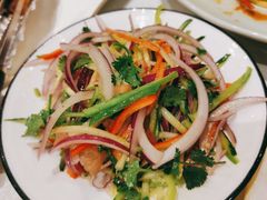-巴依老爷新疆美食(工体旗舰店)