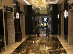 -深圳香格里拉酒店