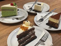 -DECAMERON十日谈(卓悦汇店)