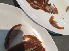 -黑窑厂糖油饼烤鸭·清真菜(旗舰店)