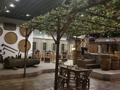 -陈李济中药博物馆