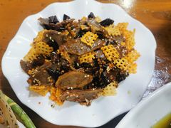 椒麻郡片-陈有良尖椒鸡(渝中旗舰店)